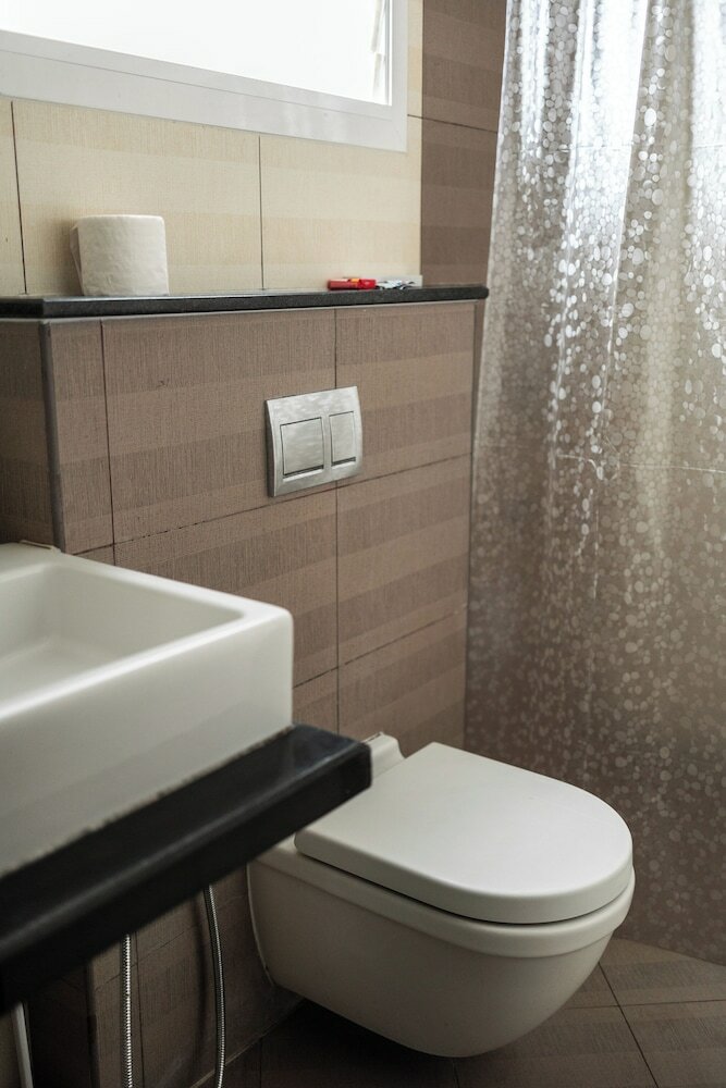 Фото Catalyst Suites Rajajinagar