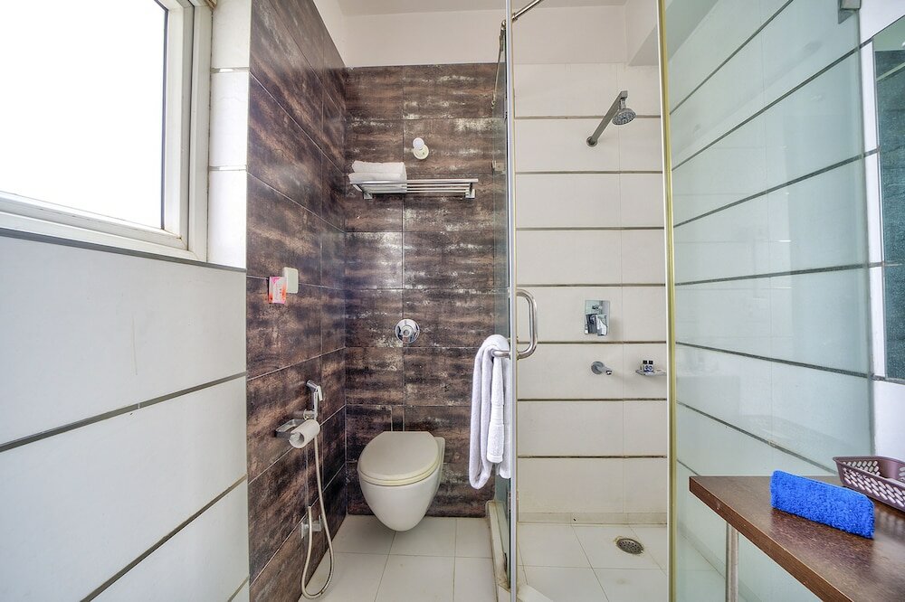 Фото Fabhotel Rivlet