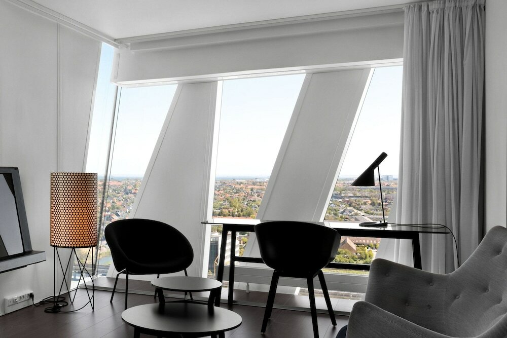 Фото Ac Bella Sky Copenhagen