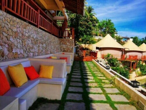 Гостиница In'Sense Mountain Resort by Cocotel в Провинции Сикихор