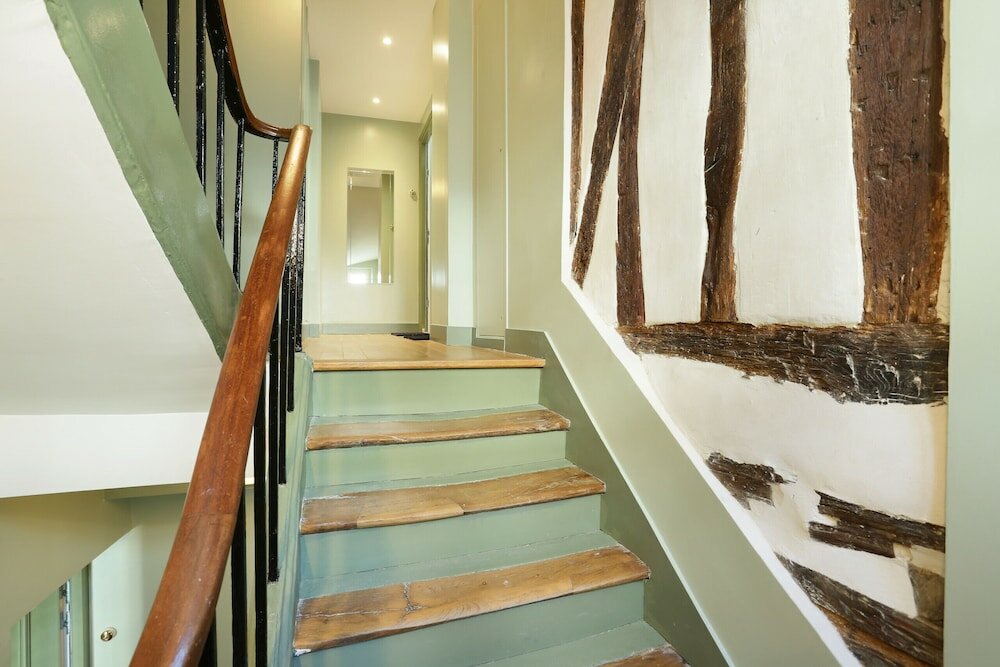 Фото Résidence Grands Boulevards