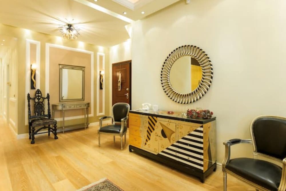 Фото Aristotelous Grand View