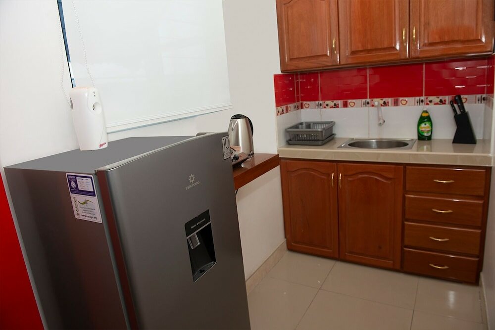Фото Atahualpa Suites Apartment Rentals