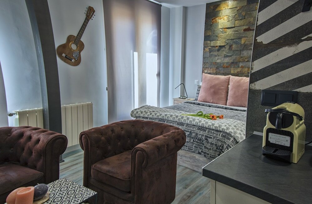 Фото T-homes Cuenca