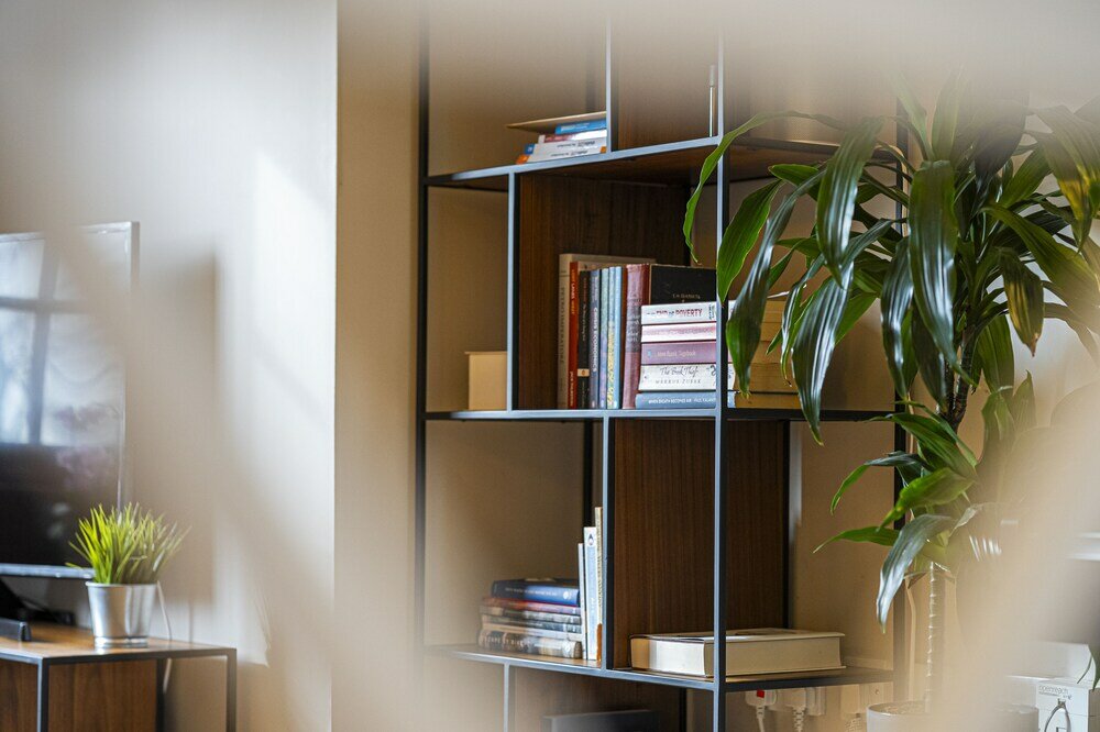 Фото Peaceful Putney Apartment by Underthedoormat