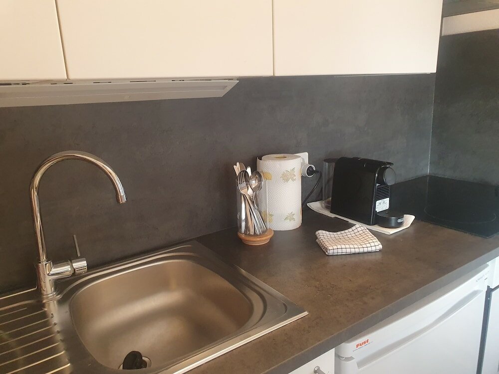 Фото Deluxe Vanoni Central Lugano