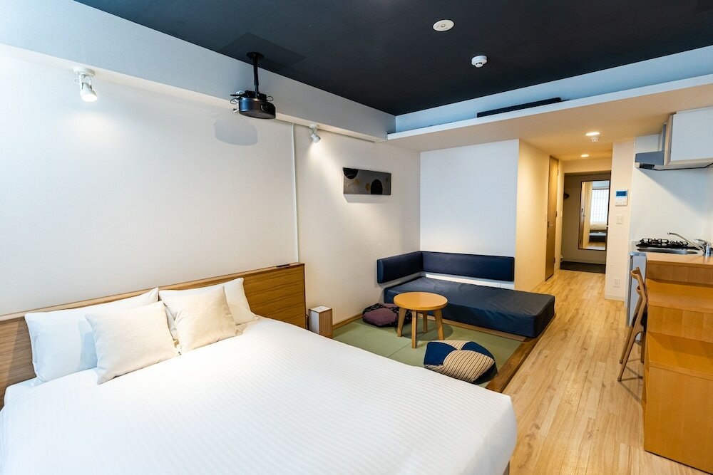 Фото Minn Shin Osaka
