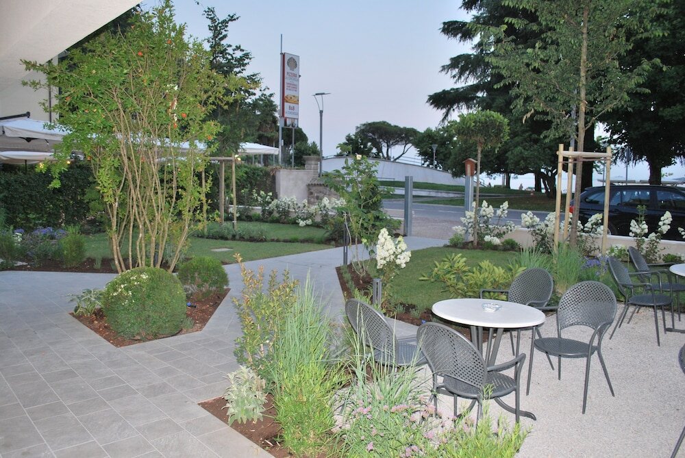 Фото Hotel Europa