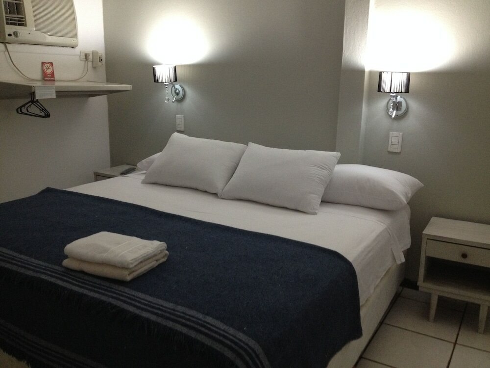 Фото Nuevo Hotel Misiones