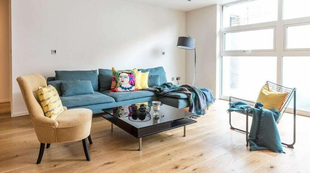 Фото Meritas Court by Lime Street