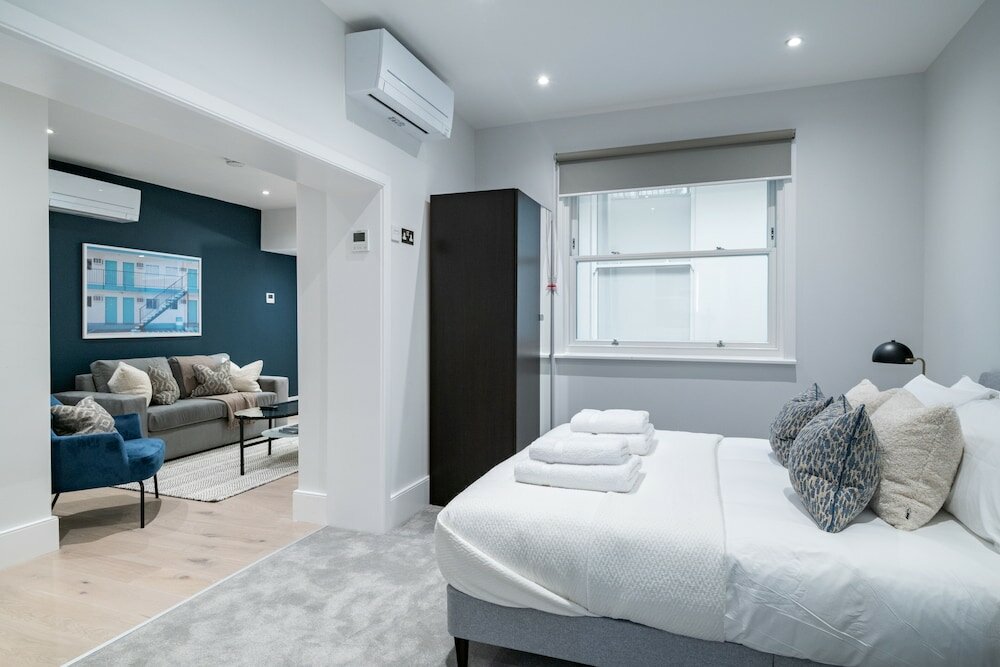 Фото 2 Queensberry Place by Stayo