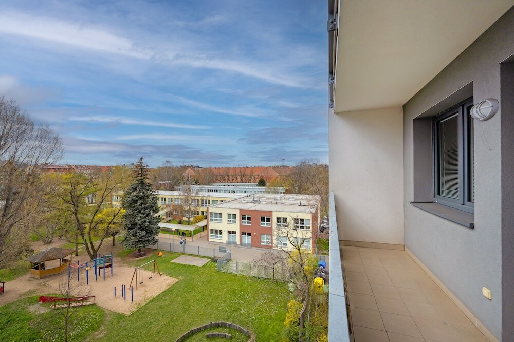 Фото Prague City Residence