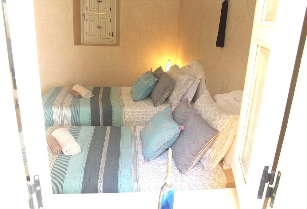 Фото Riad Tazzori