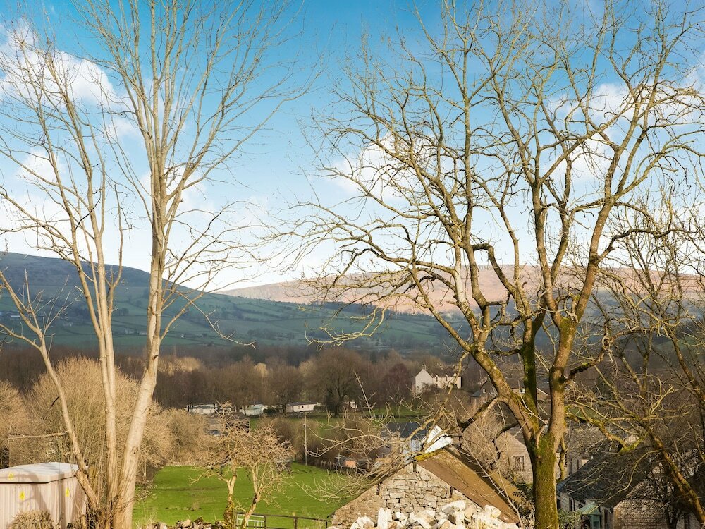 Фото Oyo Ye Olde Bowling Green Inn