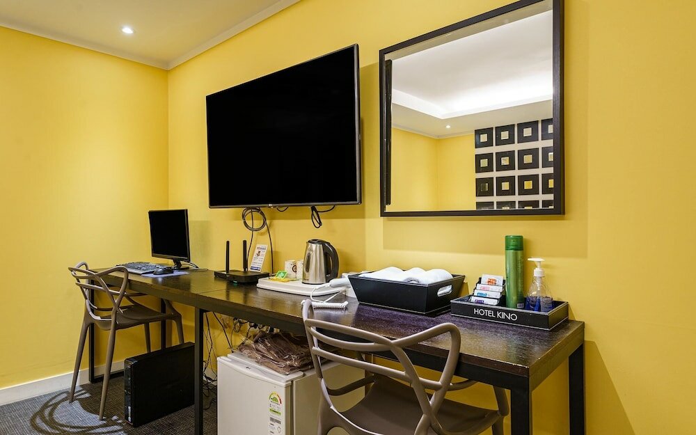 Фото Bucheon Kino