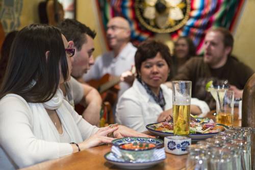 Фото Hotel Blume El Azteca