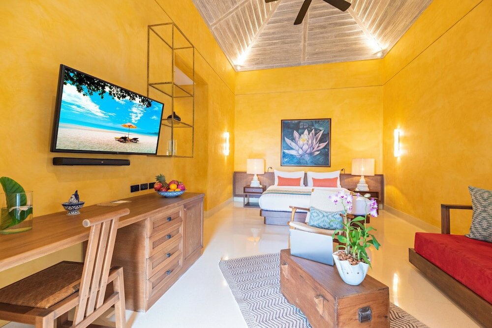 Фото Buri Rasa Village Samui