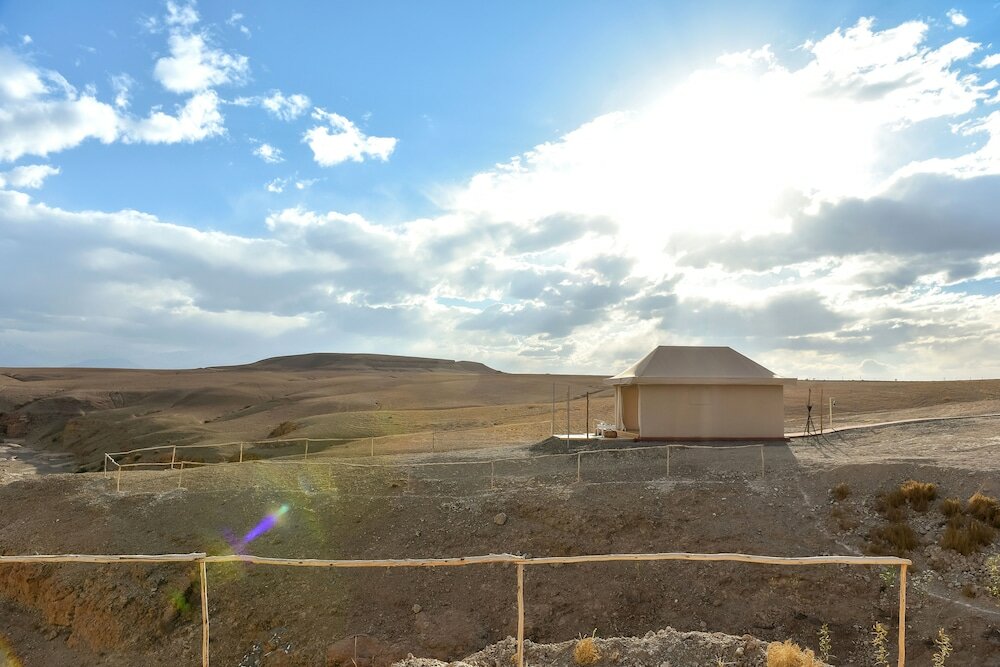 Фото Agafay Pearl Camp