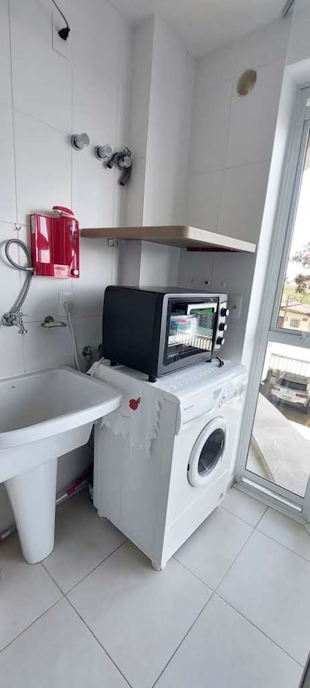 Фото Nautilus Ap Club Premium - Penha-SC