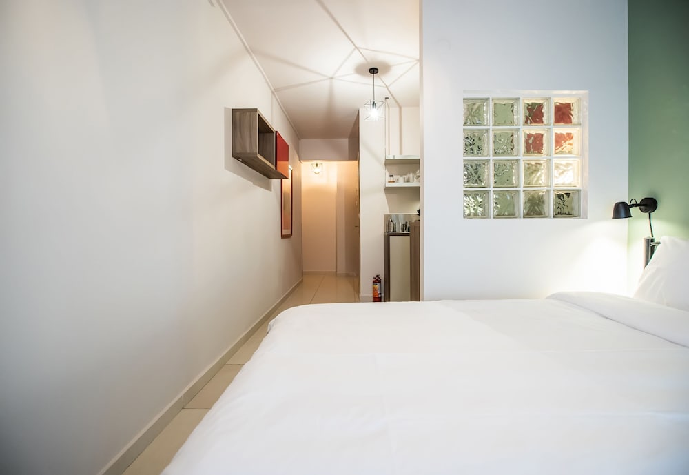 Фото Harmony Studios by halu! Apartments