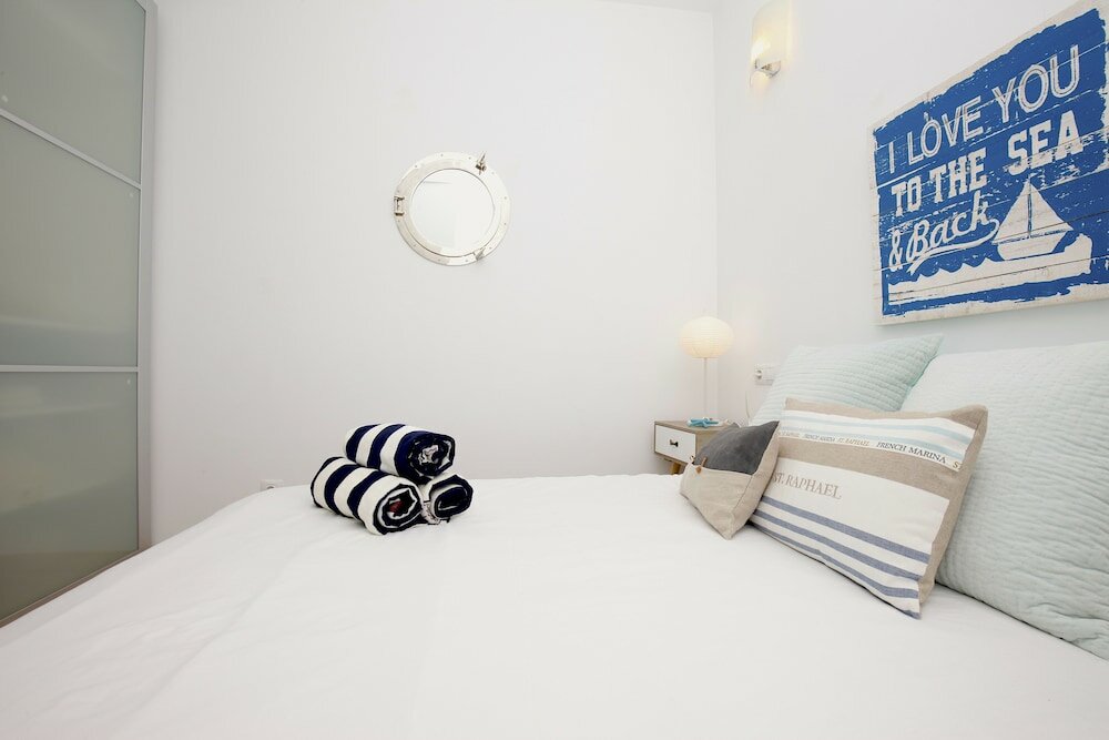 Фото Sant Miquel Homes - Turismo de Interior