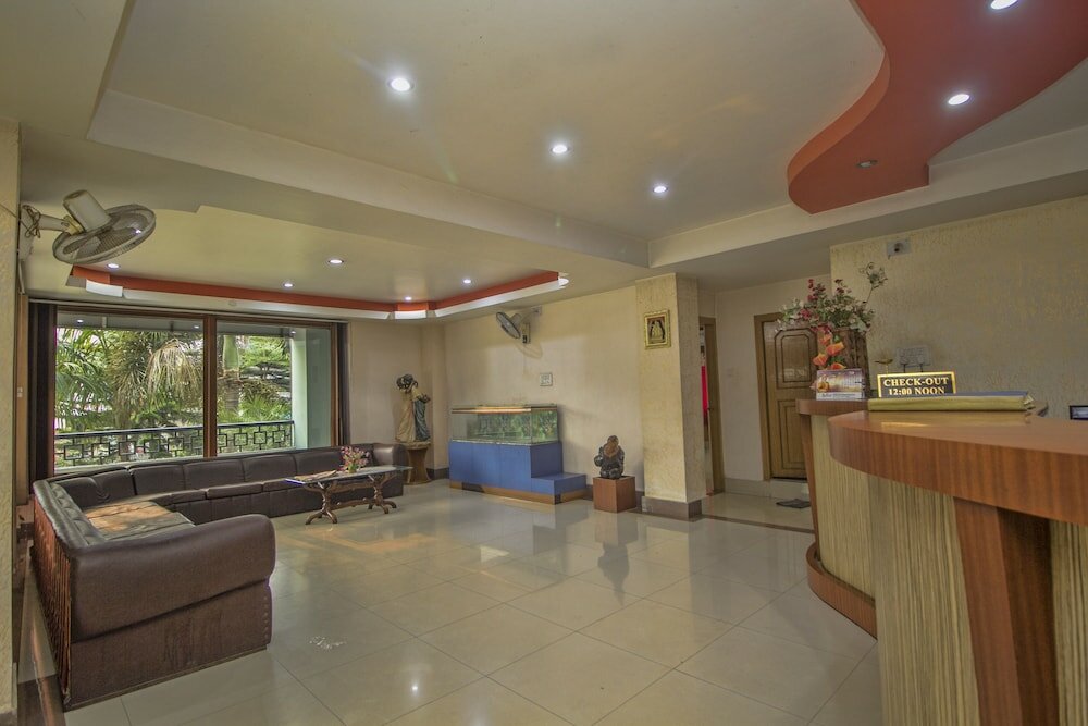 Фото Oyo 29736 Nandanik Palace