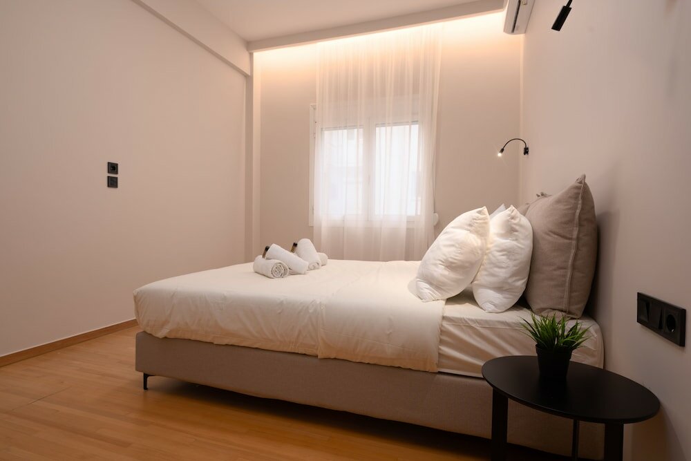 Фото Athens Hippest Apartments