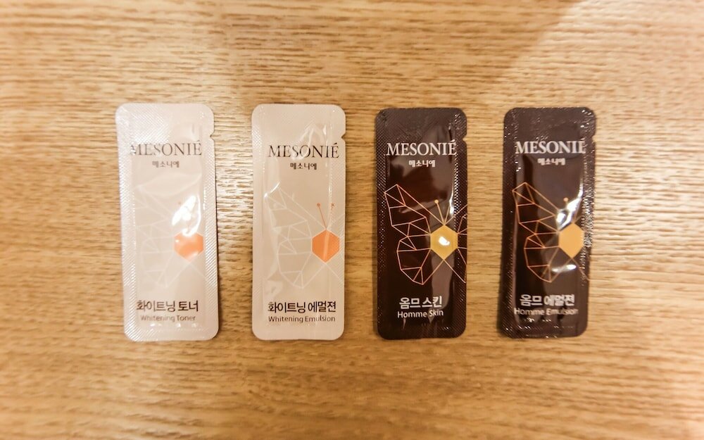 Фото Ulsan Hogye The Best