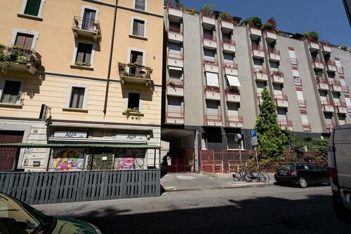 Апартаменты NotaMi - Violet Home Loreto в Милане