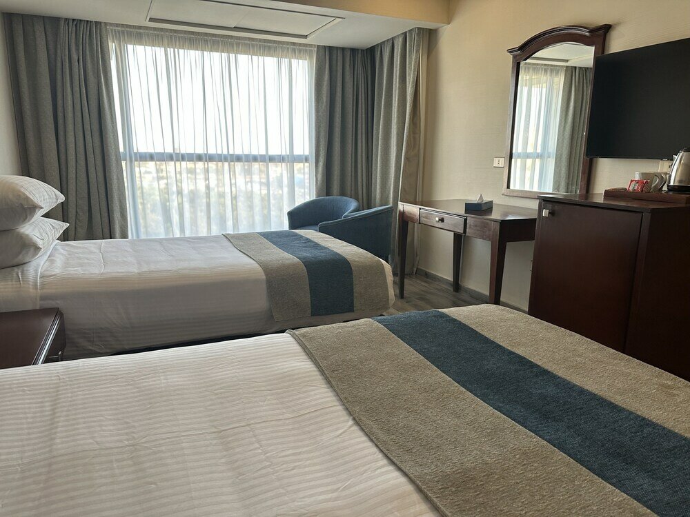 Фото Отель Stay Inn Pyramids