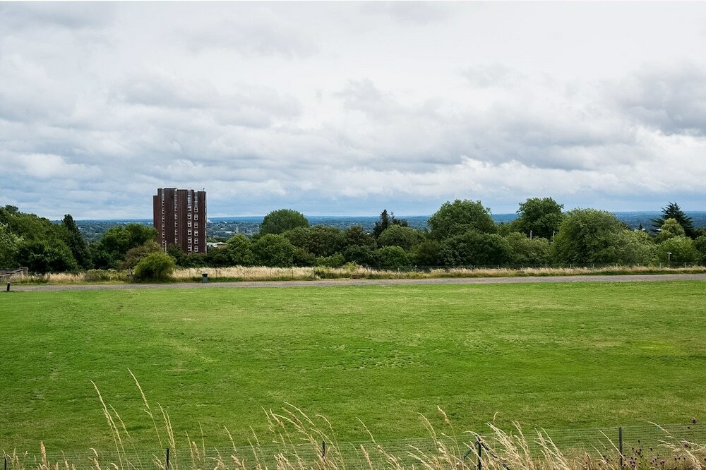 Фото Crystal Palace Residence I