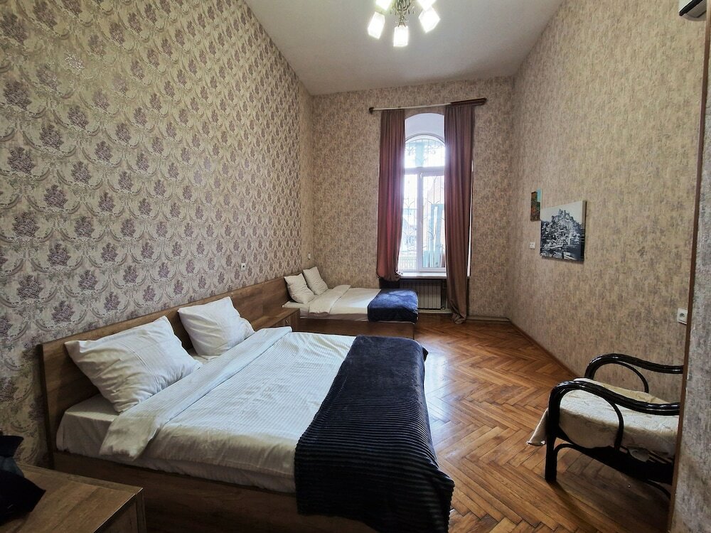 Фото Friendly Hotel