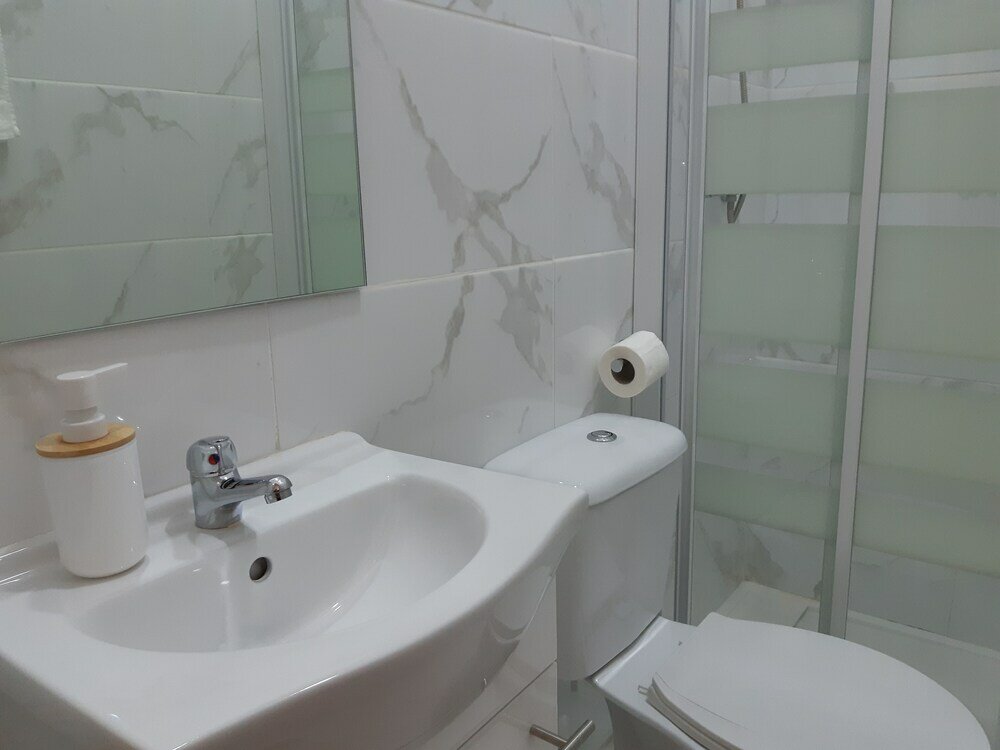 Фото Pensión La Corredera