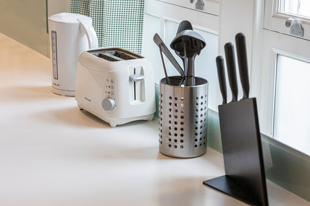 Фото Marylebone Apartments