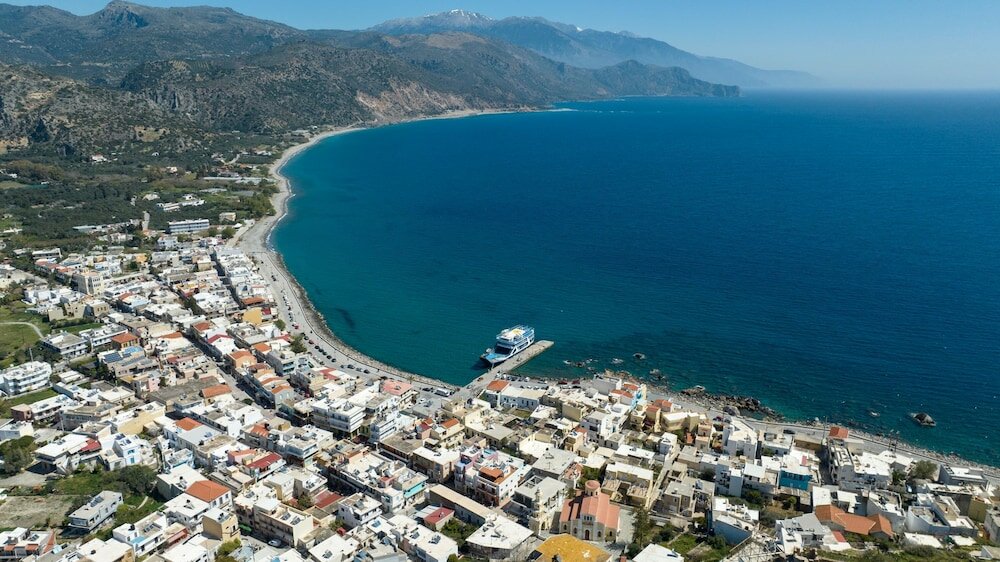 Фото Serenity River Villa