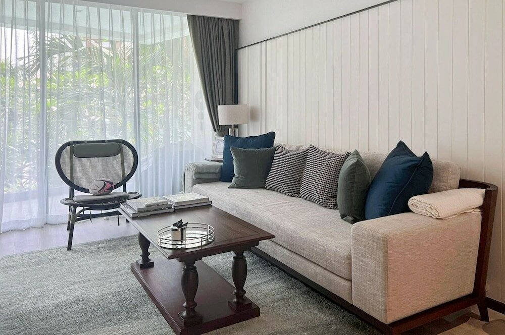 Фото InterContinental Residences 2 Bedroom