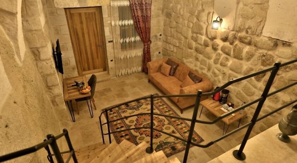 Фото Отель Nox Cave