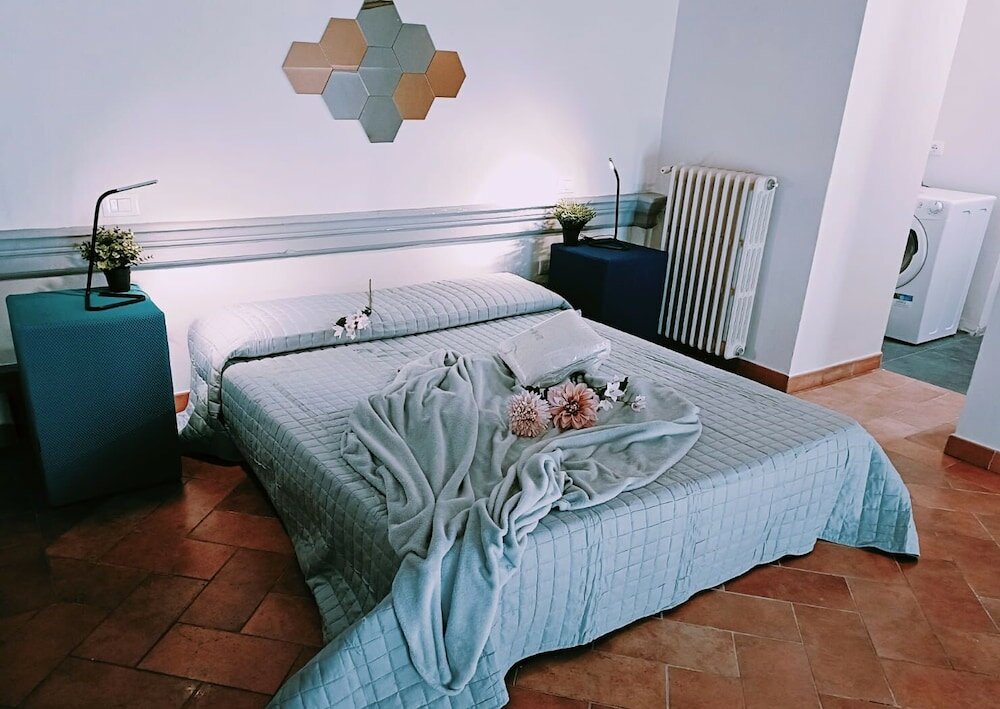 Фото Apartment in Pistoia Elegant