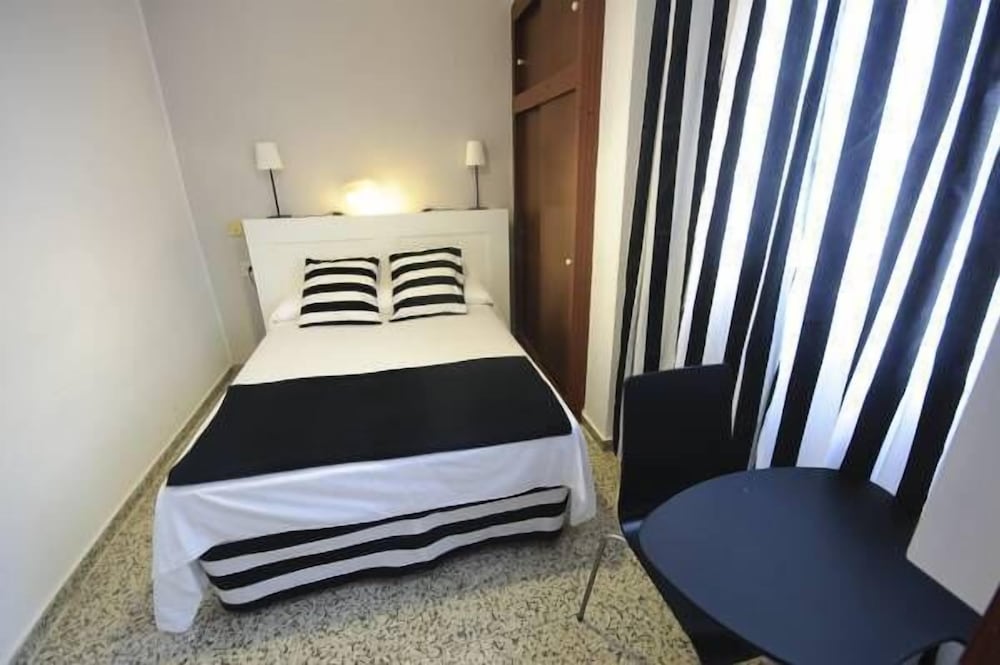 Фото Hostal On Dormire