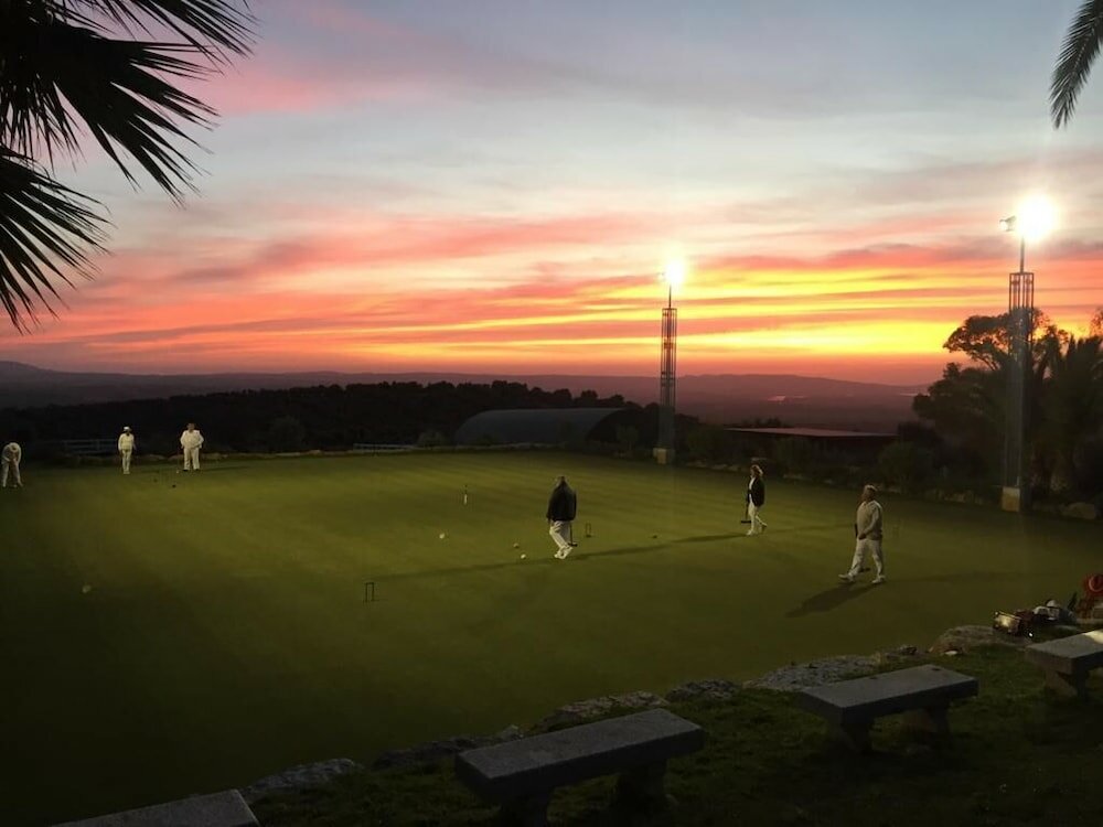 Фото Hacienda El Rosalejo