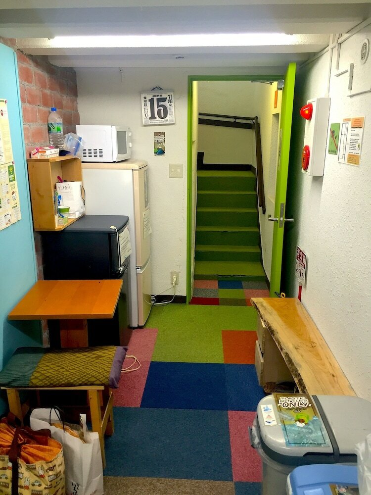 Фото Yadoya Guest House Orange - Hostel