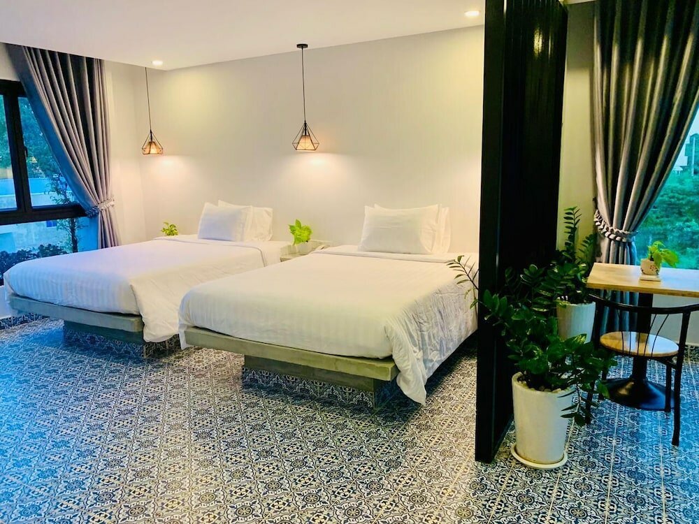 Фото Raing Phnom Bungalow