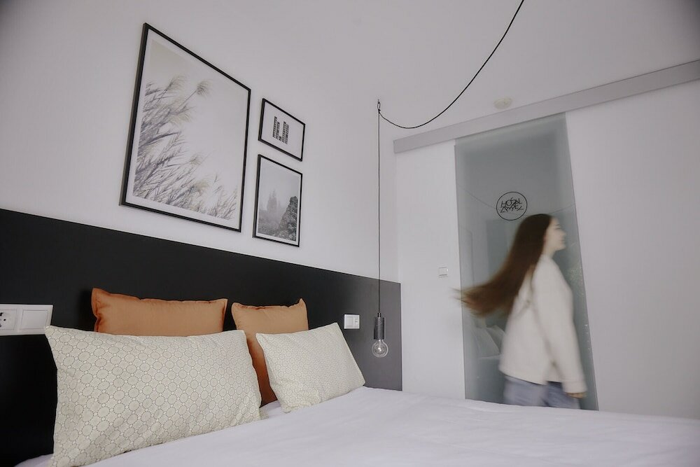 Фото Zarey Hostel