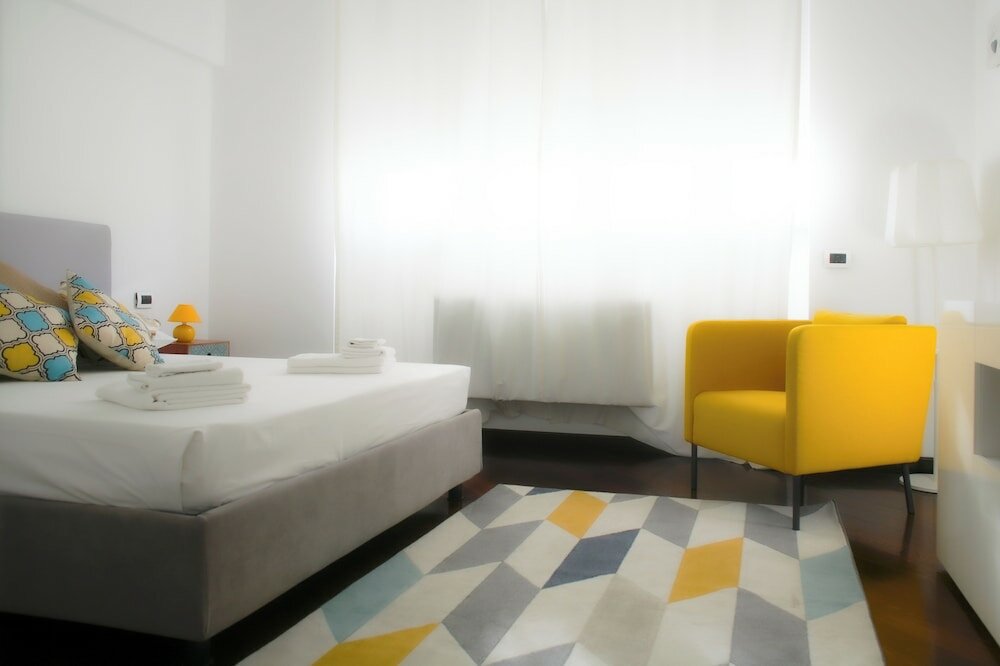 Фото BnButler - Bergonzoli 3