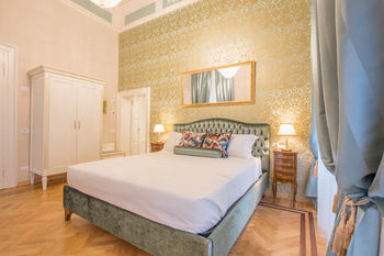 Фото Palazzo Monga Boutique Guesthouse