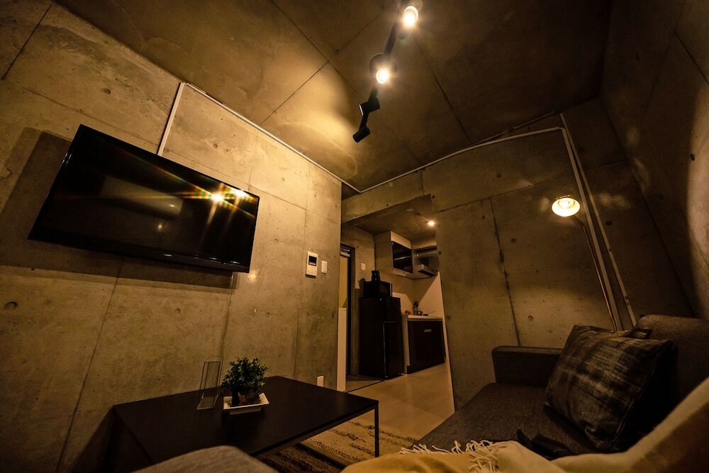 Фото Grandouce Daikokucho