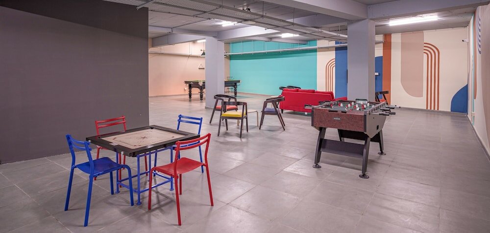 Фото Yello Living