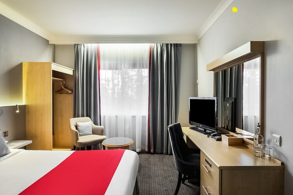 Фото Oyo Flagship London Finchley