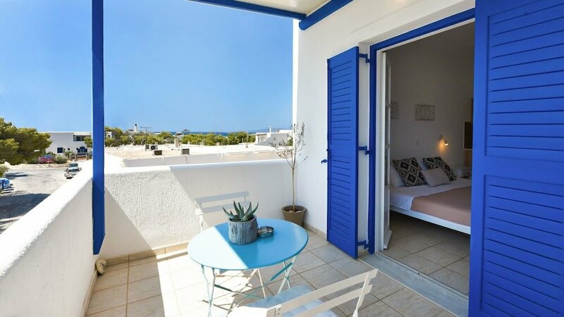 Гостиница Fisheye Rooms