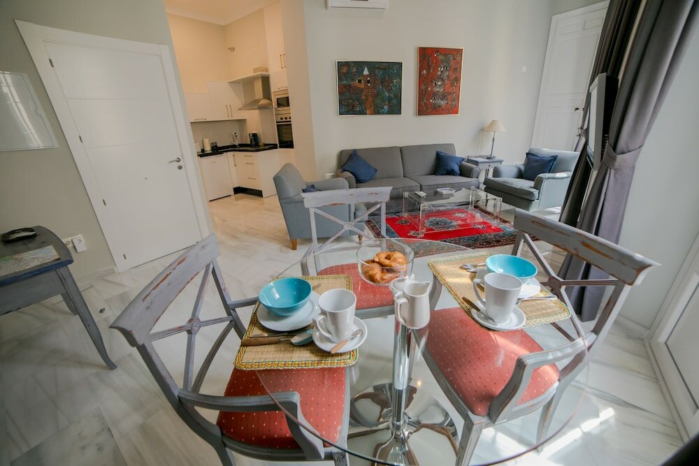 Фото Apartamento Itaca